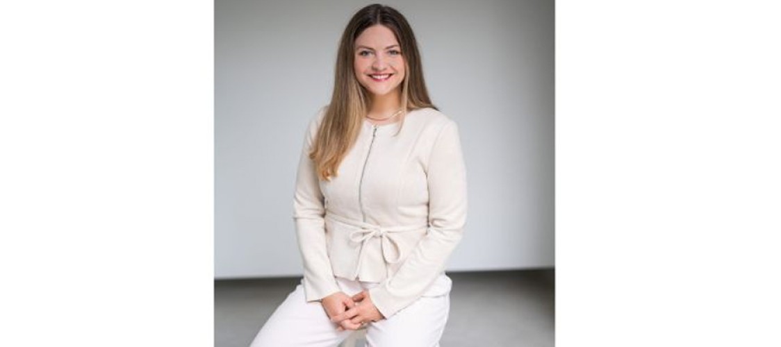 Katharina Ogergruber Named CCO of Sandler