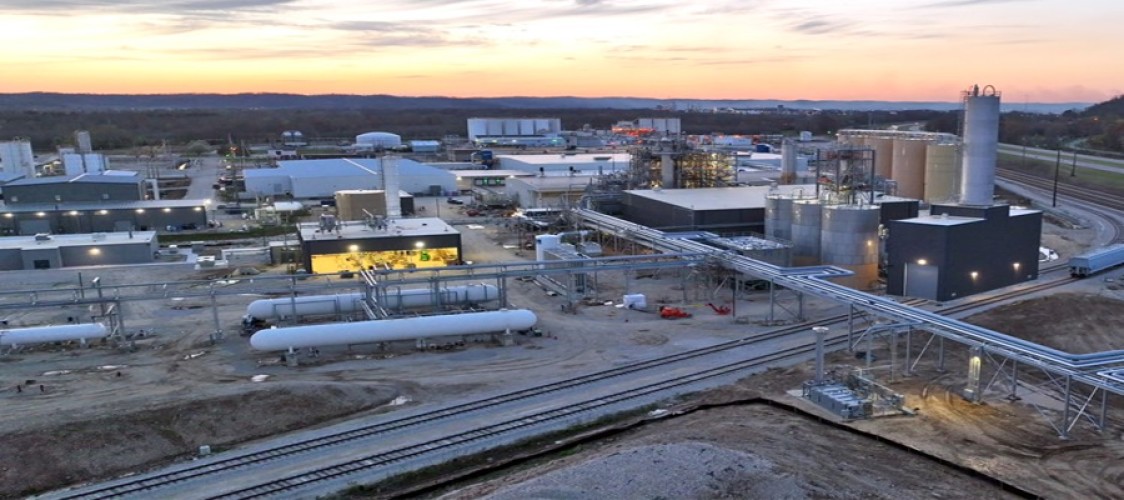 PureCycle advances recycled PP compounding