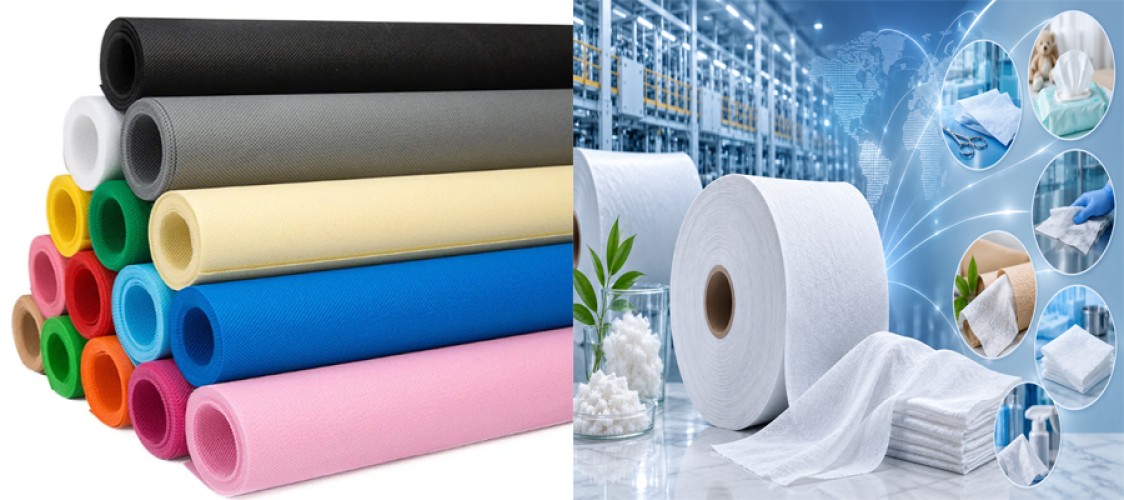 Global Nonwoven Products Market, 2025–2035