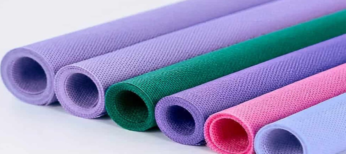 Non Woven Fabric: Versatile and Strong